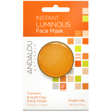 Andalou Naturals Instant Luminous - DrugSmart Pharmacy