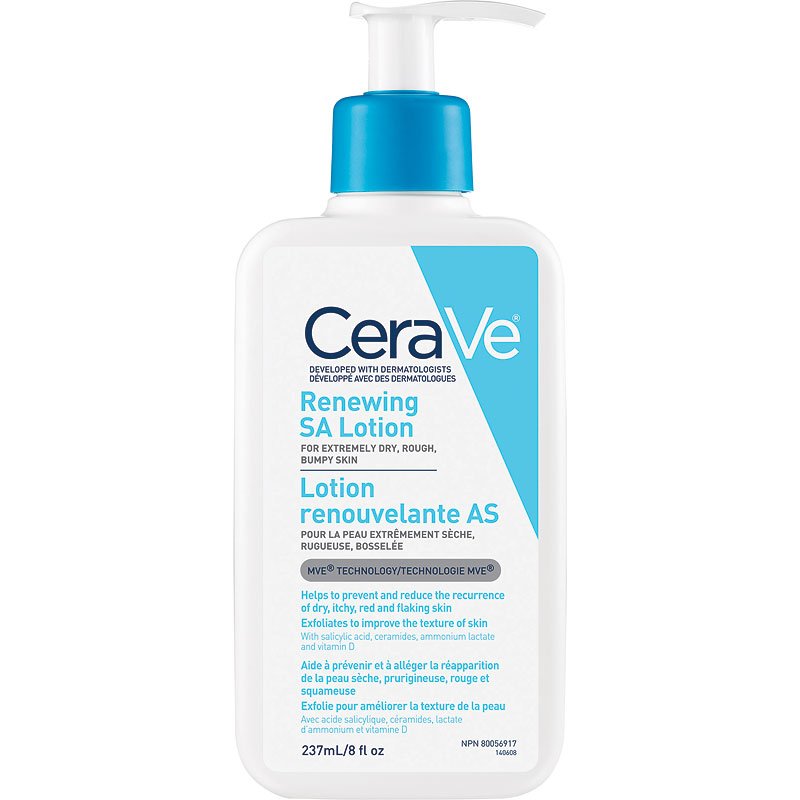 Cerave Renewing Lotion - DrugSmart Pharmacy