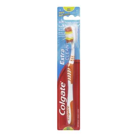 Colgate Extra Clean Medium - DrugSmart Pharmacy