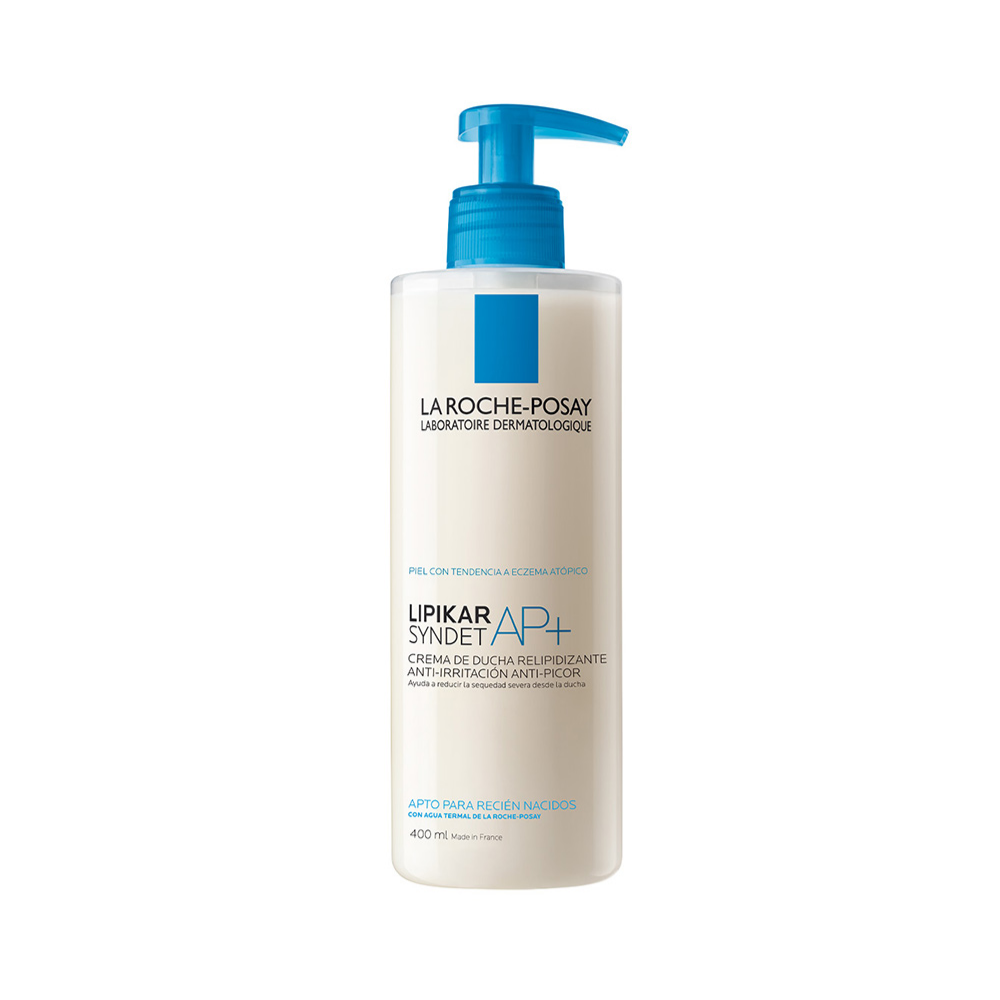 La Roche-Posay Lipikar Syndet AP+ Body Wash - DrugSmart Pharmacy