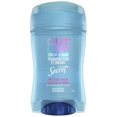 Secret Outlast Clear Gel 45g - DrugSmart Pharmacy