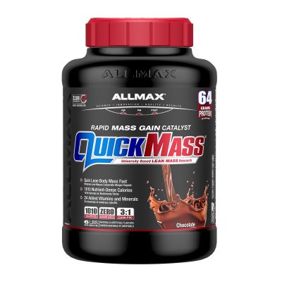 Quickmass Chocolate - DrugSmart Pharmacy