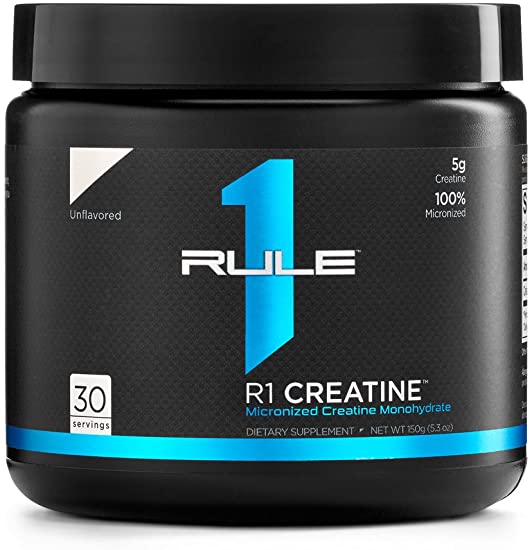 Rule One Creatine - DrugSmart Pharmacy