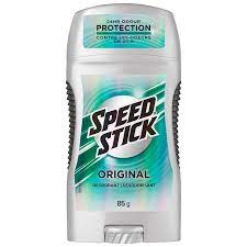 Speed Stick Original - DrugSmart Pharmacy